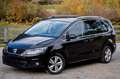 SEAT Alhambra Alhambra Xcellence 2,0 TDI DSG Xcellence Schwarz - thumbnail 5