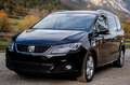 SEAT Alhambra Alhambra Xcellence 2,0 TDI DSG Xcellence Schwarz - thumbnail 2