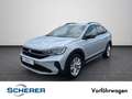 Volkswagen Taigo Life 1,0 l TSI OPF 116 PS DSG7 Silber - thumbnail 1