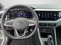 Volkswagen Taigo Life 1,0 l TSI OPF 116 PS DSG7 Silber - thumbnail 3