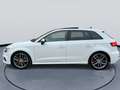 Audi S3 Sb. 2.0 TFSI qu. S-tr. RS-SITZE PANO KAM 1.HD Weiß - thumbnail 2