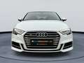 Audi S3 Sb. 2.0 TFSI qu. S-tr. RS-SITZE PANO KAM 1.HD Weiß - thumbnail 8