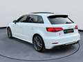 Audi S3 Sb. 2.0 TFSI qu. S-tr. RS-SITZE PANO KAM 1.HD Weiß - thumbnail 3