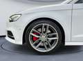 Audi S3 Sb. 2.0 TFSI qu. S-tr. RS-SITZE PANO KAM 1.HD Weiß - thumbnail 9