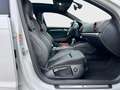 Audi S3 Sb. 2.0 TFSI qu. S-tr. RS-SITZE PANO KAM 1.HD Weiß - thumbnail 13
