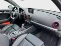 Audi S3 Sb. 2.0 TFSI qu. S-tr. RS-SITZE PANO KAM 1.HD Weiß - thumbnail 18