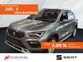 SEAT Ateca 1.5 TSI DSG X-PERIENCE LED+NAV+ACC+SHZ+RFK Grau - thumbnail 1