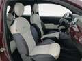 Fiat 500 Dolcevita 1.0 Hybrid 51KW (70 CV) Rojo - thumbnail 8