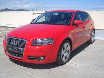 Sportback 1.9TDI