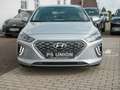 Hyundai IONIQ 1.6 Advantage Plug-In Hybrid *ACC*LED*NAVI* srebrna - thumbnail 6