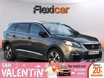 GT Line 1.5L BlueHDi 96kW (130CV) S&S