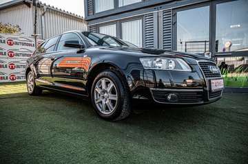 Avant 2.0 TDI NAVI|PDC|KLIMAAUTOMATIK