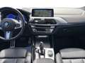 BMW X3 xDrive30i M Sport Navi AdapLED GSD Standheiz. Navi Noir - thumbnail 6