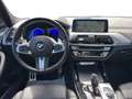 BMW X3 xDrive30i M Sport Navi AdapLED GSD Standheiz. Navi Noir - thumbnail 5