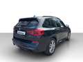 BMW X3 xDrive30i M Sport Navi AdapLED GSD Standheiz. Navi Noir - thumbnail 3