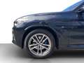 BMW X3 xDrive30i M Sport Navi AdapLED GSD Standheiz. Navi Noir - thumbnail 15