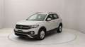 Volkswagen T-Cross 1.0 tsi Style 95cv Gris - thumbnail 1
