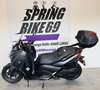 Yamaha X-Max 300 Zwart - thumbnail 1