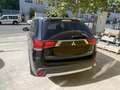 Mitsubishi Outlander 220DI-D Kaiteki 6AT 4WD Zwart - thumbnail 4