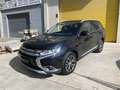 Mitsubishi Outlander 220DI-D Kaiteki 6AT 4WD Zwart - thumbnail 3