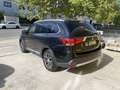 Mitsubishi Outlander 220DI-D Kaiteki 6AT 4WD Zwart - thumbnail 5
