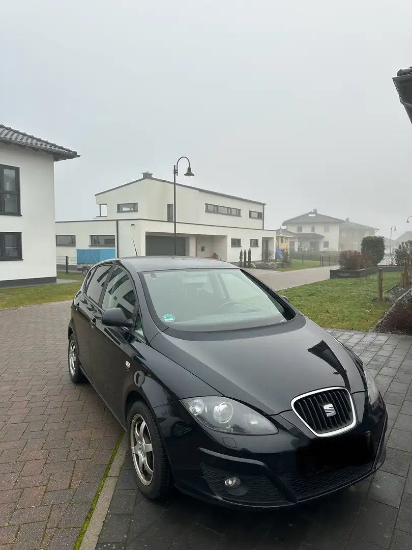 SEAT Altea 2.0 TDI CR DPF Style Copa - 1