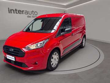 210 1.5 Ecoblue 100CV PL Furgone Trend