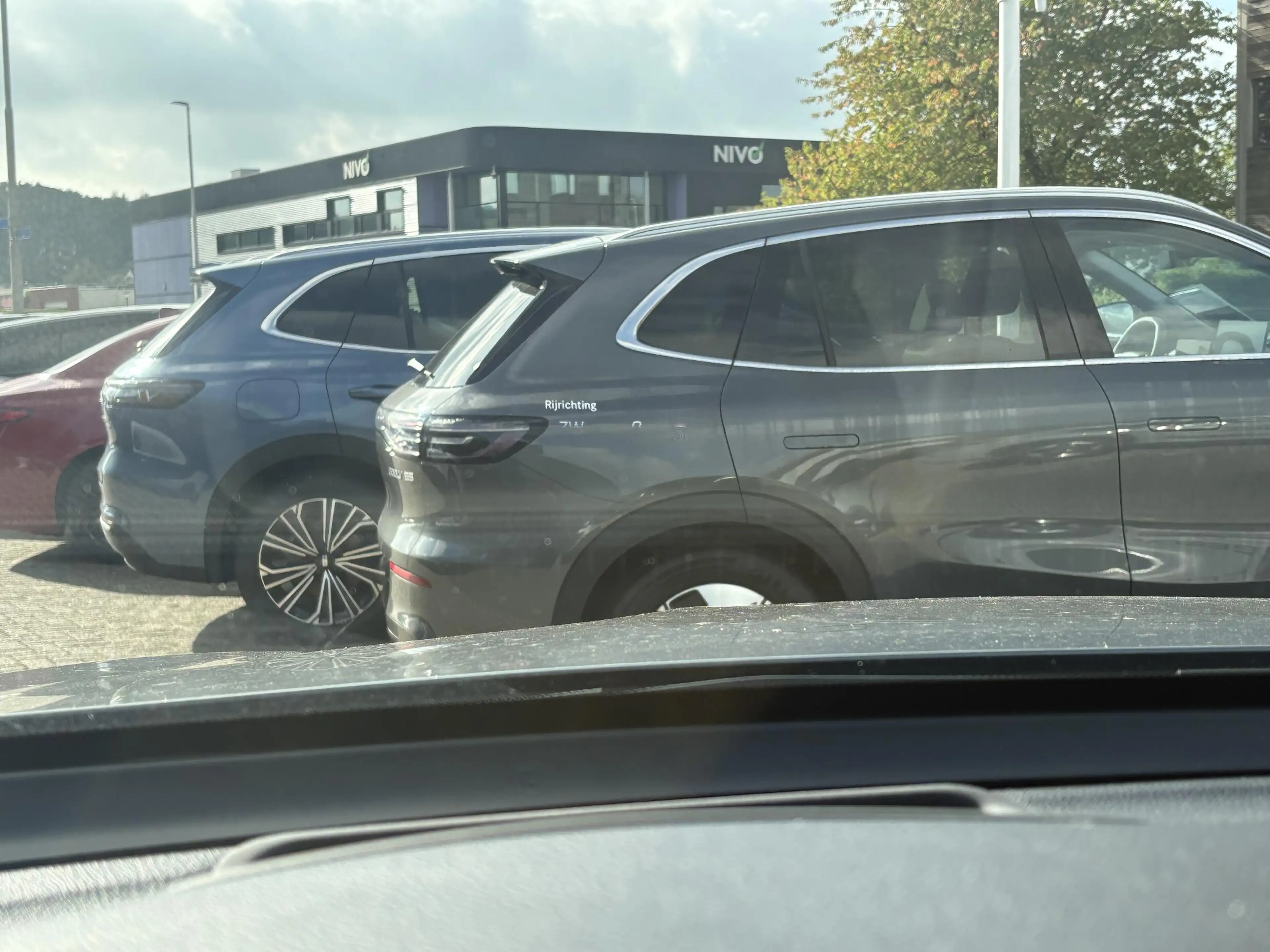 Mercedes-Benz GLC 350 350e 4MATIC Premium Plus | AMG Pakket | Trekhaak | — photo 10