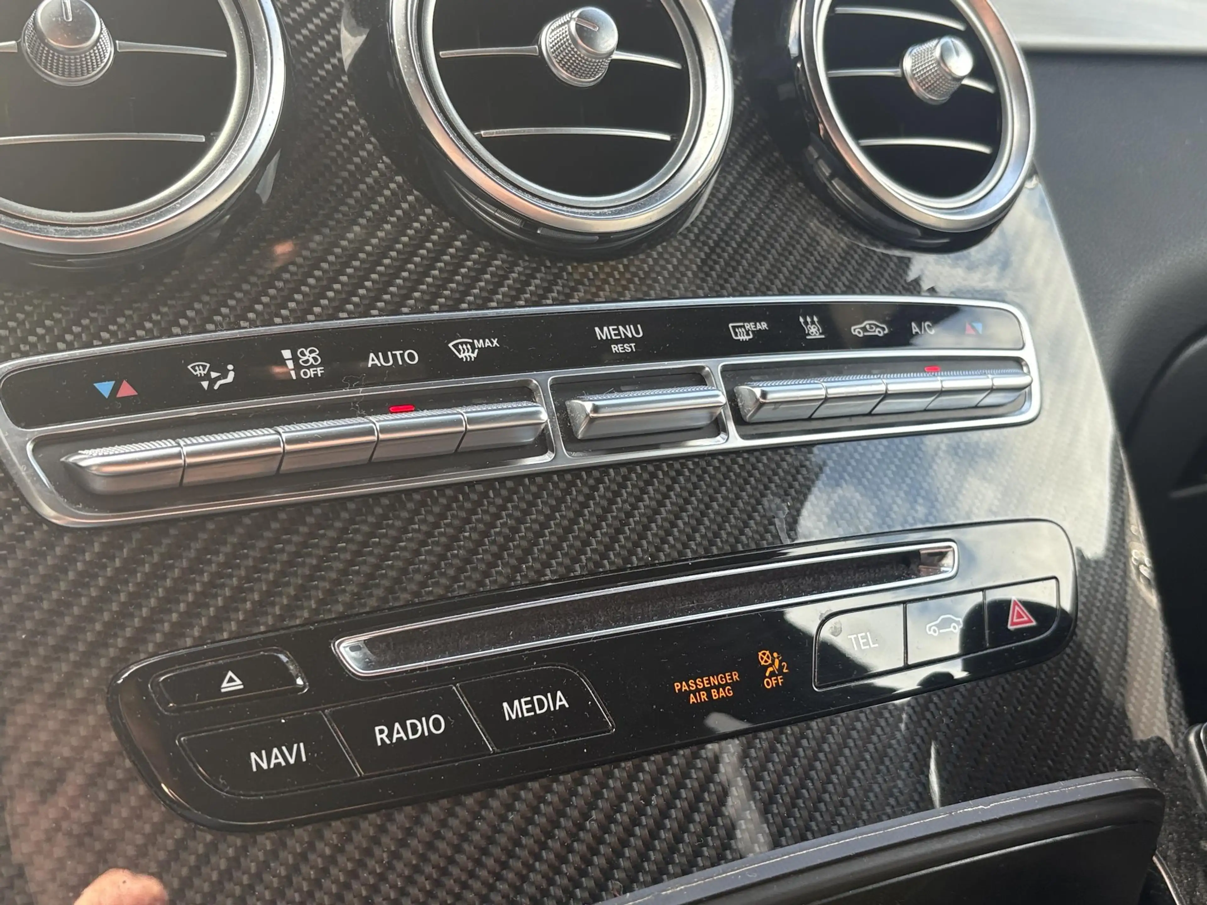 Mercedes-Benz GLC 350 350e 4MATIC Premium Plus | AMG Pakket | Trekhaak | — photo 13
