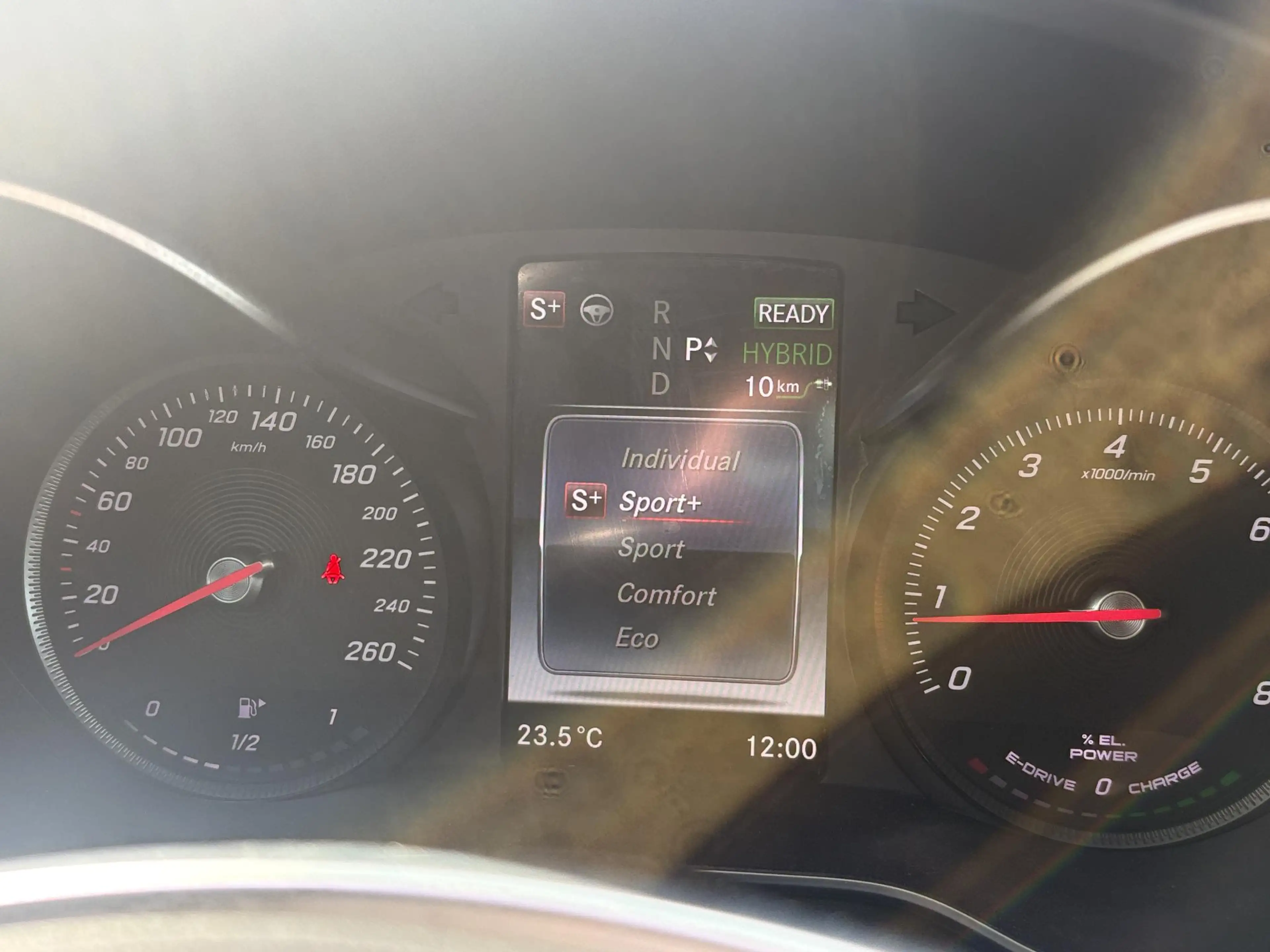 Mercedes-Benz GLC 350 350e 4MATIC Premium Plus | AMG Pakket | Trekhaak | — photo 15