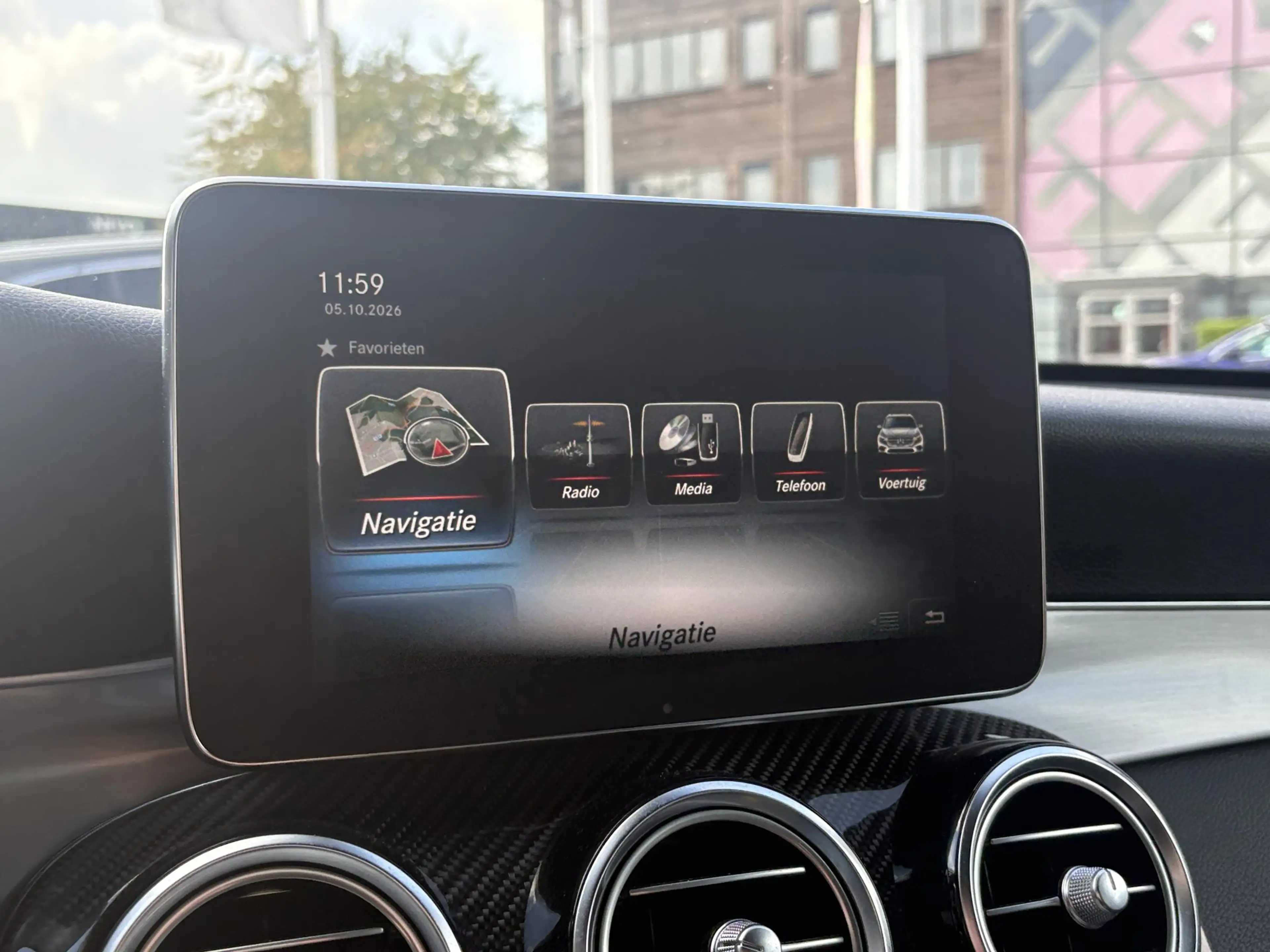 Mercedes-Benz GLC 350 350e 4MATIC Premium Plus | AMG Pakket | Trekhaak | — photo 11