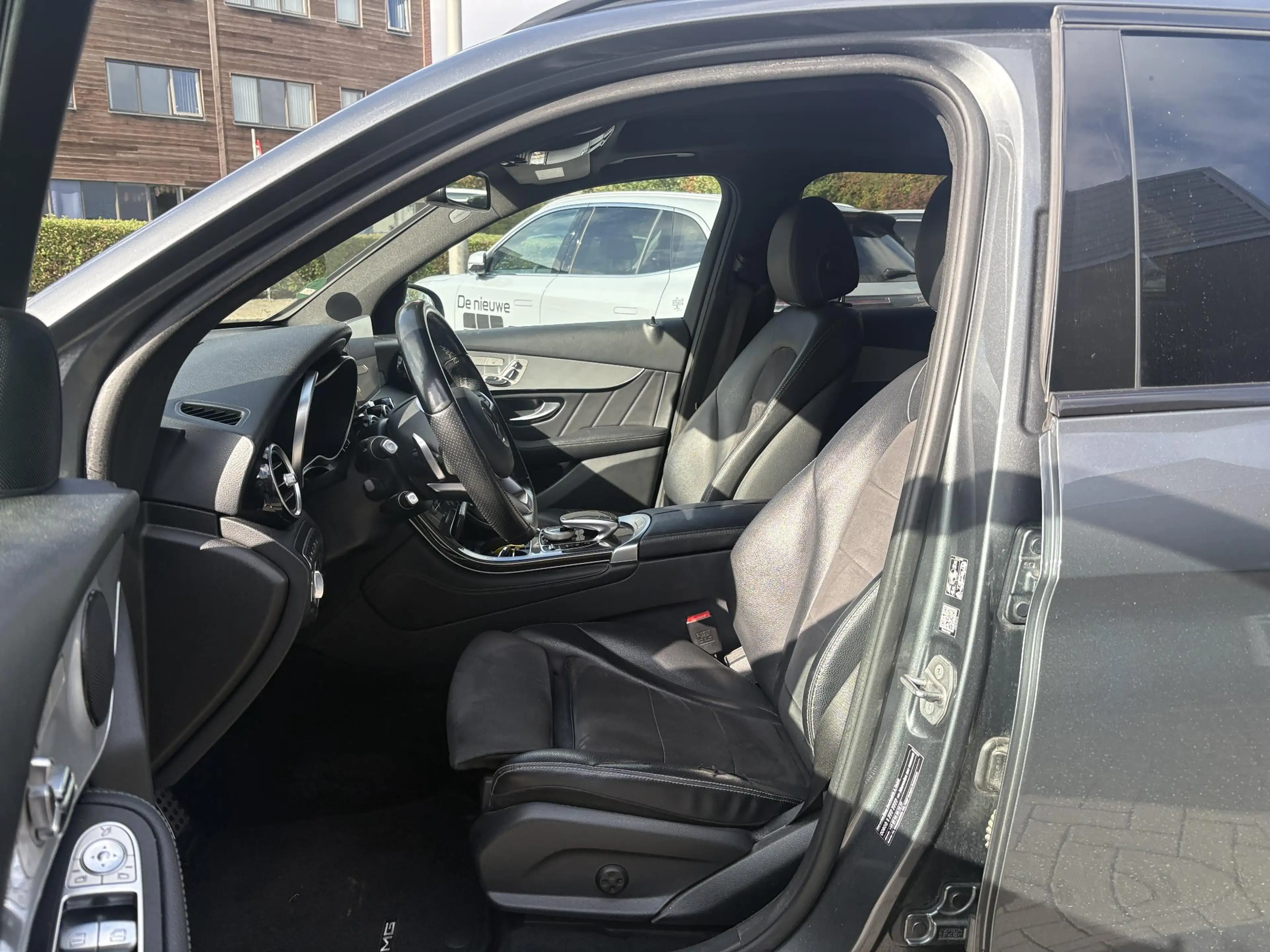 Mercedes-Benz GLC 350 350e 4MATIC Premium Plus | AMG Pakket | Trekhaak | — photo 6