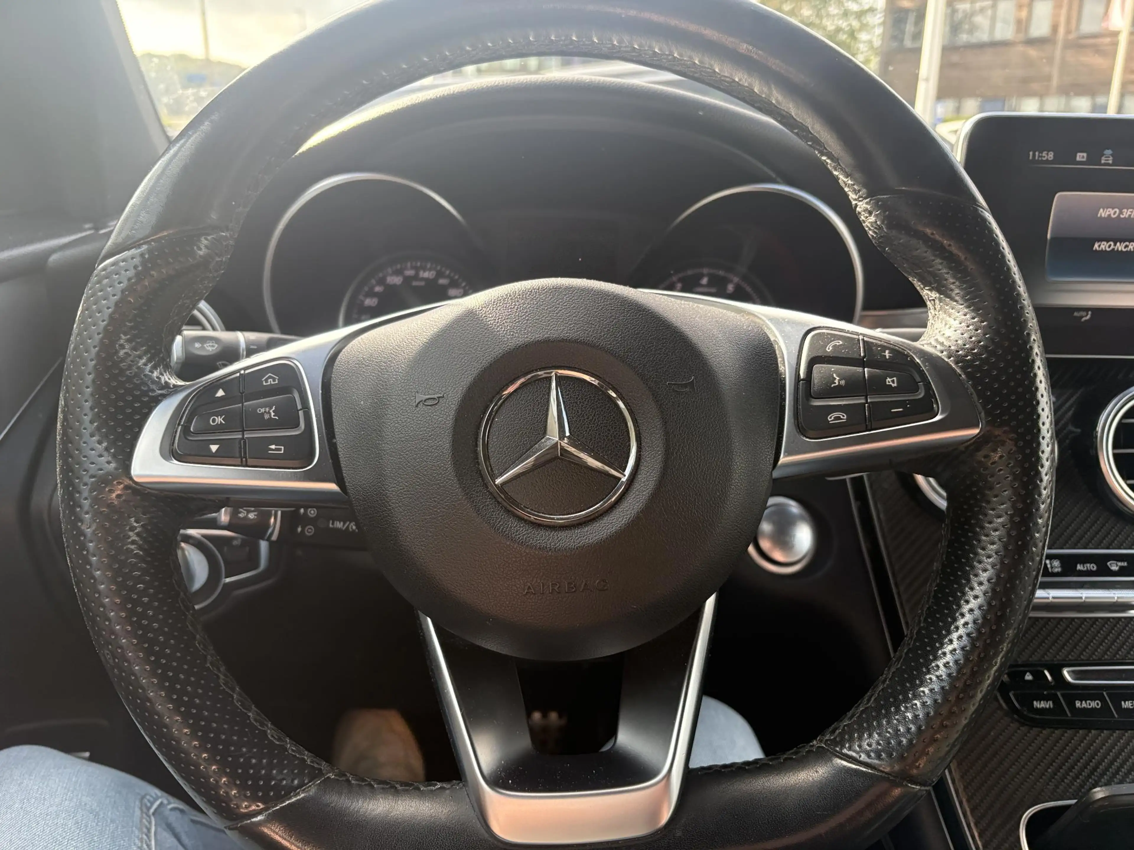 Mercedes-Benz GLC 350 350e 4MATIC Premium Plus | AMG Pakket | Trekhaak | — photo 8