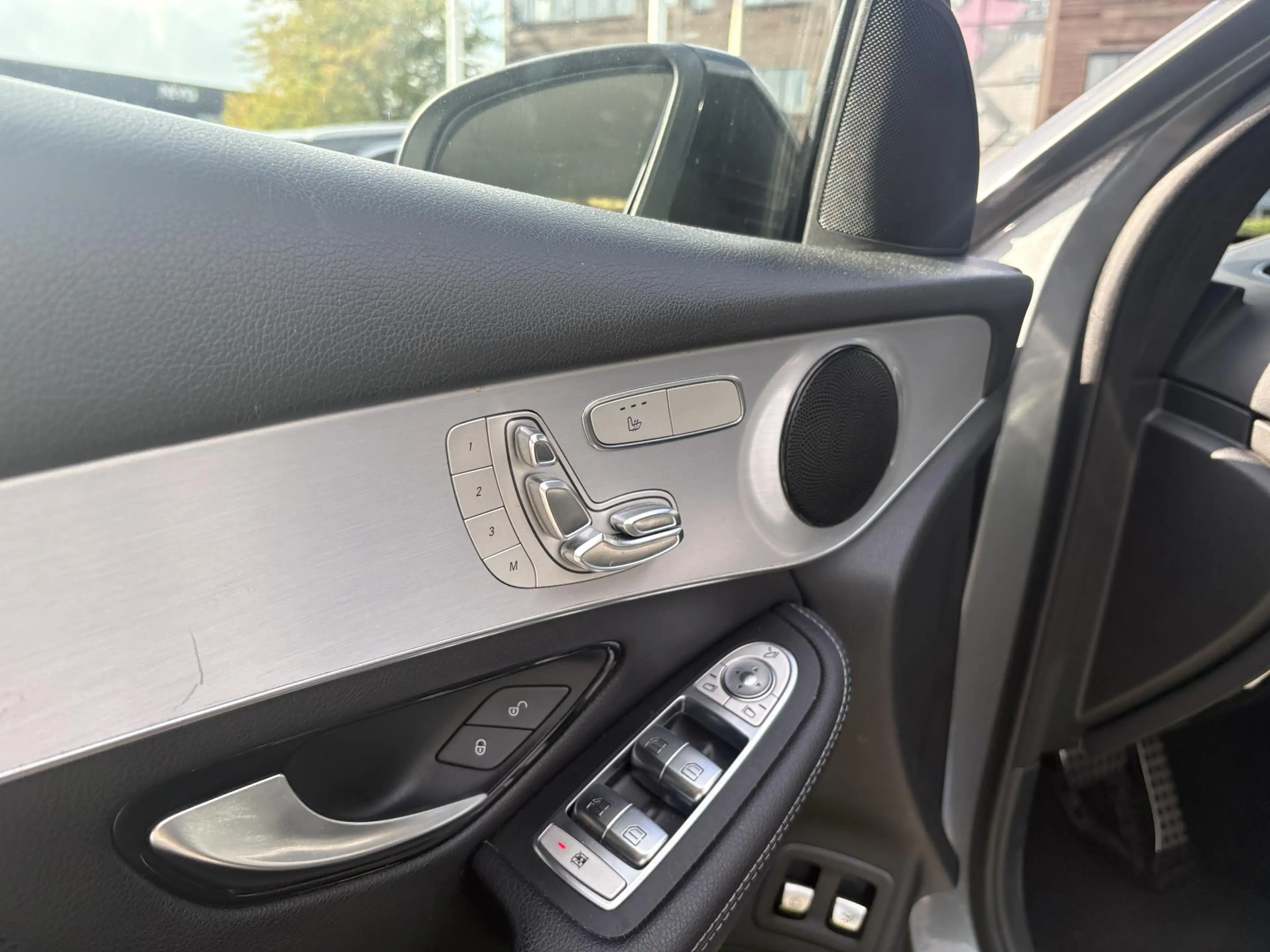 Mercedes-Benz GLC 350 350e 4MATIC Premium Plus | AMG Pakket | Trekhaak | — photo 7