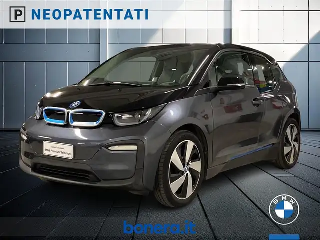 BMW I3 main image