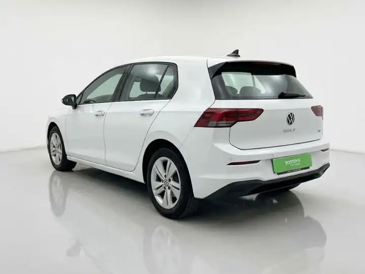 Volkswagen Golf 5 ptas. Life 1.5 eTSI DSG 2021, foto 2