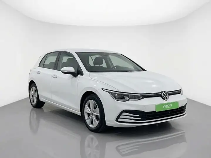 Volkswagen Golf 5 ptas. Life 1.5 eTSI DSG 2021