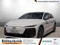 Audi A6 e-tron Avant performance edition one TECH-PRO+OLED+PAN... Gelb - thumbnail 1