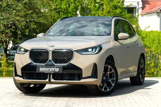BMW X3 main image