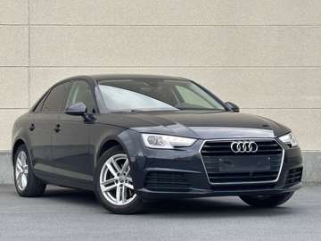 A4 1.4 TFSI Design S tronic