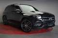 Mercedes-Benz GLS 400 d 4Matic 9G-Tronic Negro - thumbnail 1