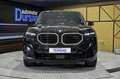 BMW XM 550 kW 748 CV Label Red Violett - thumbnail 2