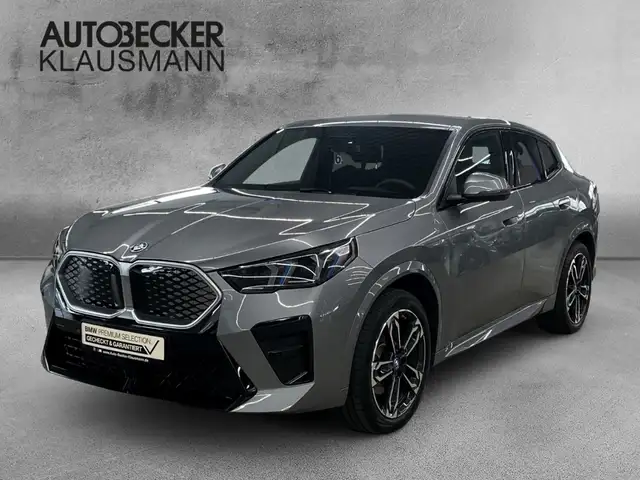 BMW X2 xDRIVE30 M SPORT AUTOMATIK LC PROF HuD AHK KAMERA