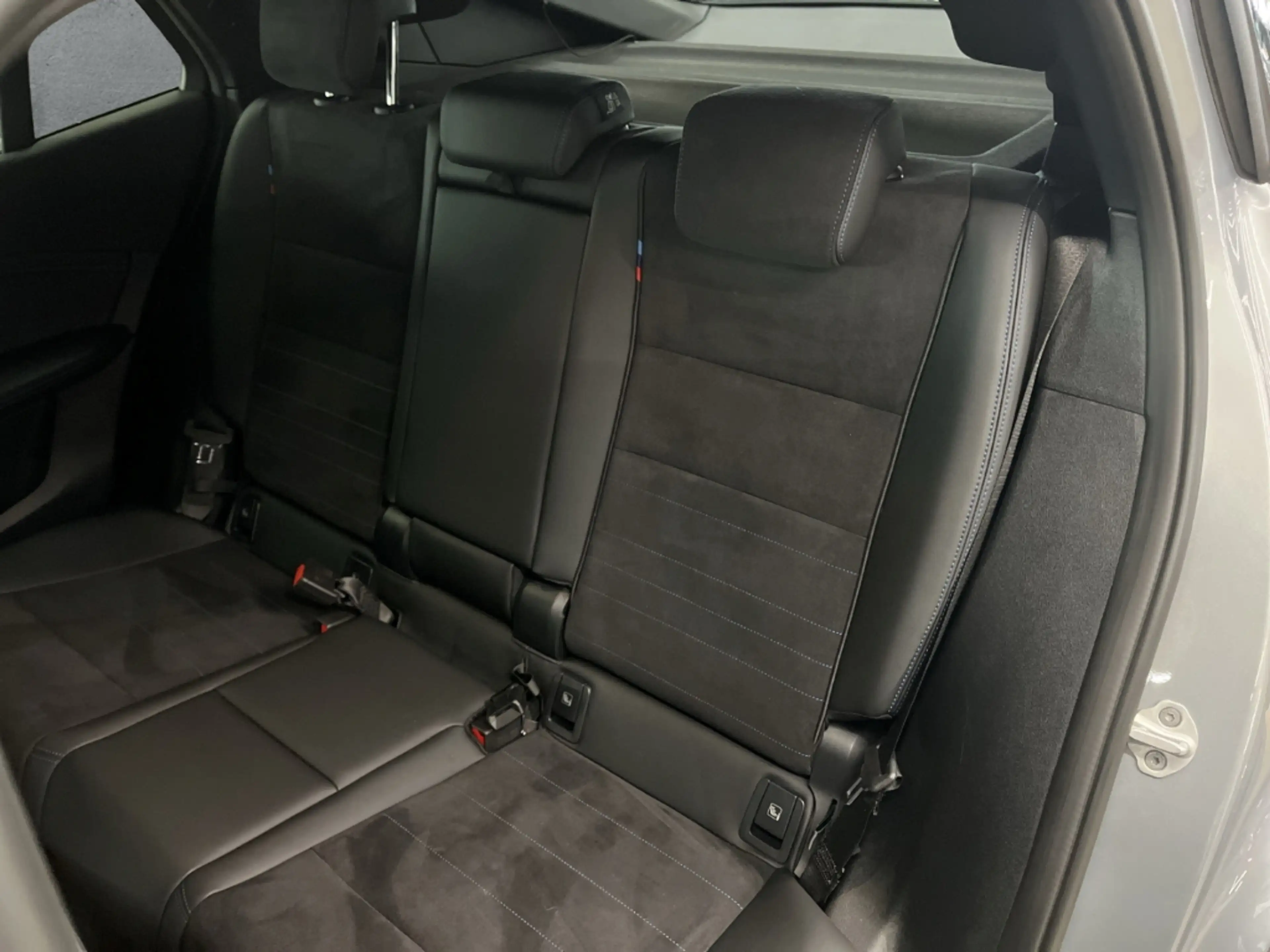 BMW X2 xDRIVE30 M SPORT AUTOMATIK LC PROF HuD AHK KAMERA — photo 13