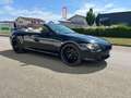 BMW 630 630i Cabrio Scheckheft gepflegt, beiges Volleder Siyah - thumbnail 7