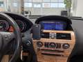 BMW 630 630i Cabrio Scheckheft gepflegt, beiges Volleder Siyah - thumbnail 15