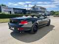 BMW 630 630i Cabrio Scheckheft gepflegt, beiges Volleder Siyah - thumbnail 4