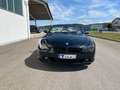 BMW 630 630i Cabrio Scheckheft gepflegt, beiges Volleder Siyah - thumbnail 5