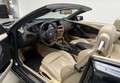 BMW 630 630i Cabrio Scheckheft gepflegt, beiges Volleder Siyah - thumbnail 13