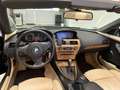 BMW 630 630i Cabrio Scheckheft gepflegt, beiges Volleder Siyah - thumbnail 12